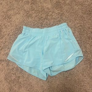 LULULEMON HOTTY HOTS